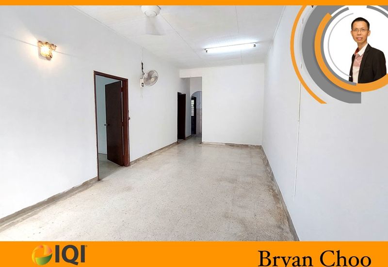 Taman Kinrara Seksyen 5