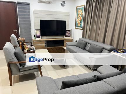 CAMELIA TAMANSARI RAWANG, NICE UNIT! MUST VIEW!! ENDLOT 3 STOREY ...