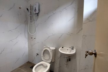 Bandar Bukit Tinggi 2