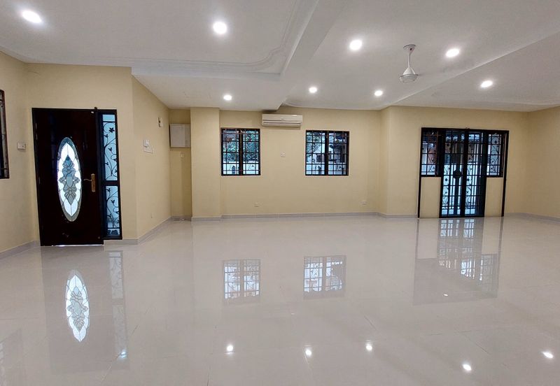 Bandar Bukit Tinggi 2