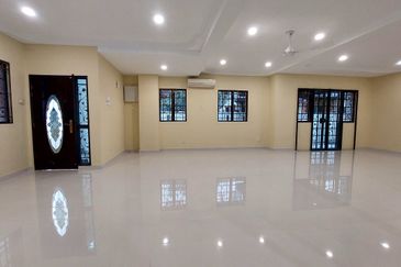 Bandar Bukit Tinggi 2