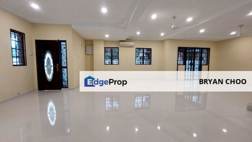 Bandar Bukit Tinggi 2, Klang SEMI D FOR SALE, GATED N GUARDED, WELL MAINTAIN!!, Selangor, Klang