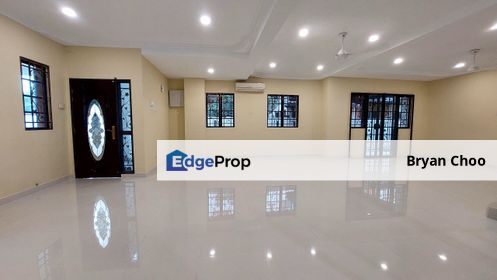 Bandar Bukit Tinggi 2, Klang SEMI D FOR SALE, GATED N GUARDED, WELL MAINTAIN!!, Selangor, Klang