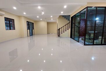 Bandar Bukit Tinggi 2