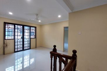 Bandar Bukit Tinggi 2