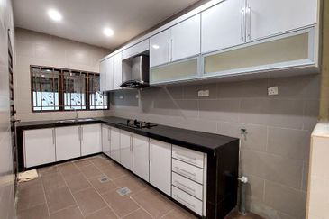 Bandar Bukit Tinggi 2