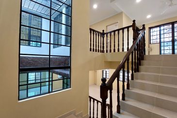 Bandar Bukit Tinggi 2