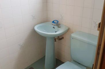 Kuchai Brem Park Condominium