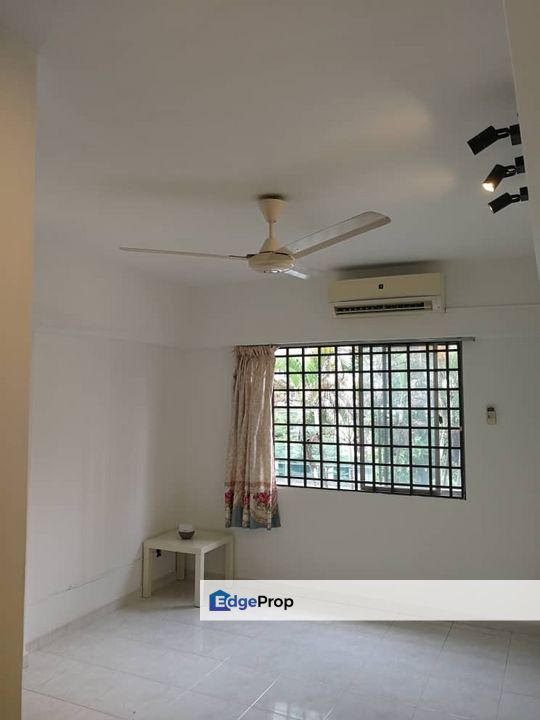 Kuchai Brem Park Condominium, Kuchai Lama, Kuala Lumpur, Kuchai Lama