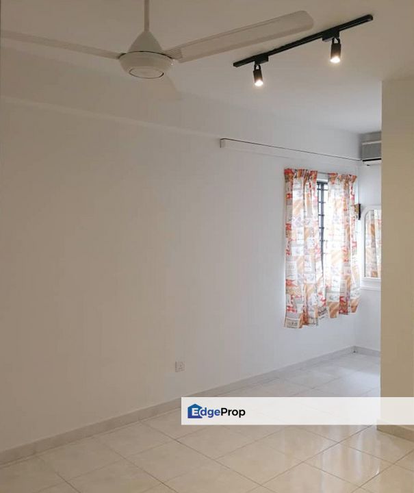 Kuchai Brem Park Condominium, Kuchai Lama, Kuala Lumpur, Kuchai Lama