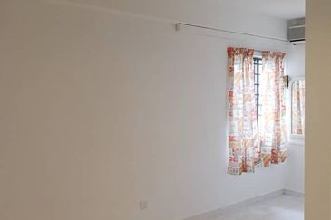 Kuchai Brem Park Condominium