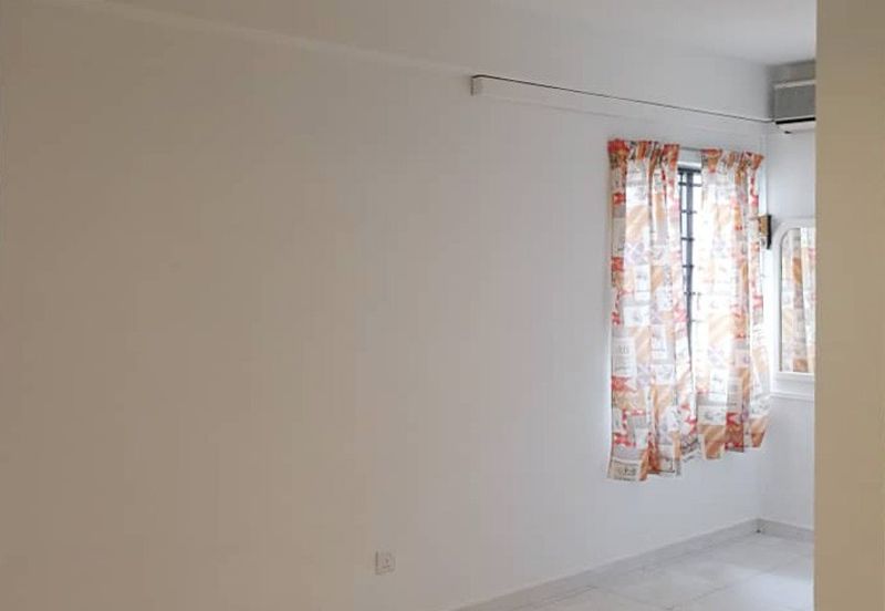 Kuchai Brem Park Condominium