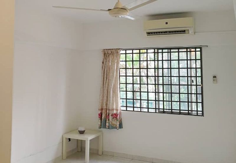 Kuchai Brem Park Condominium