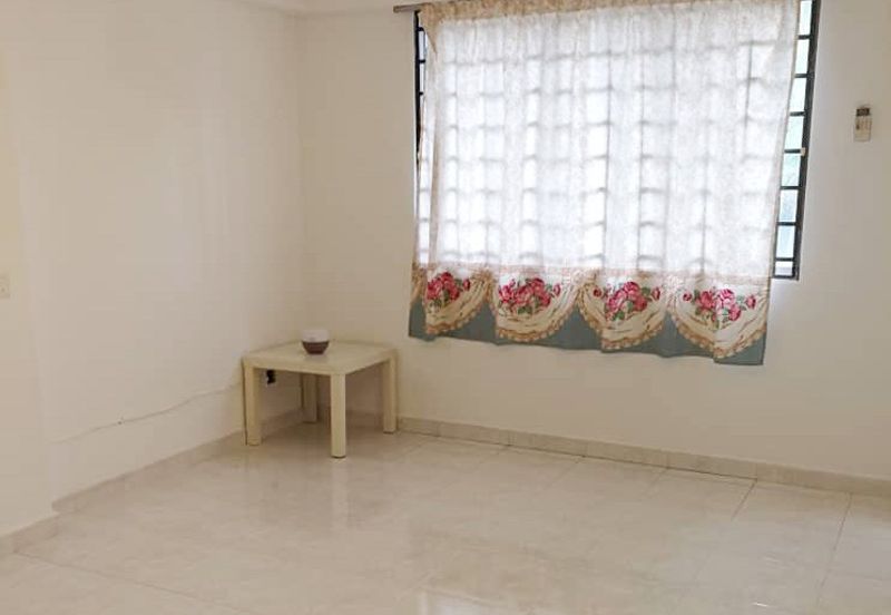 Kuchai Brem Park Condominium