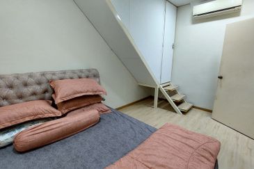 Taman Kinrara Seksyen 5