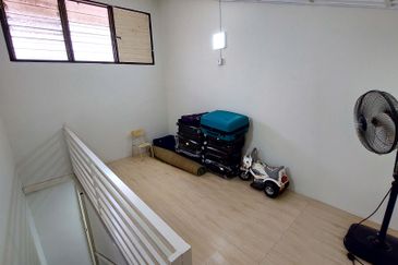 Taman Kinrara Seksyen 5