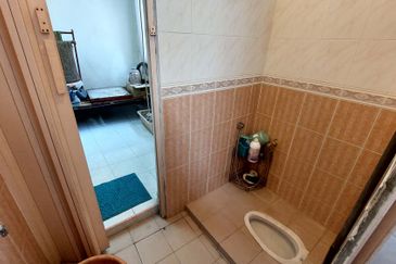 Taman Kinrara Seksyen 5