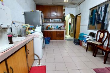 Taman Kinrara Seksyen 5