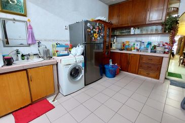 Taman Kinrara Seksyen 5