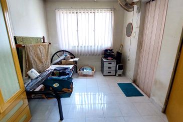 Taman Kinrara Seksyen 5