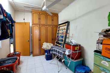 Taman Kinrara Seksyen 5