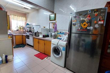 Taman Kinrara Seksyen 5