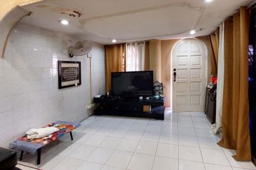 Taman Kinrara Seksyen 5