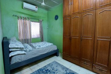 Taman Kinrara Seksyen 5