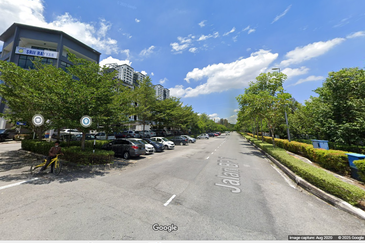 Bandar Bukit Puchong