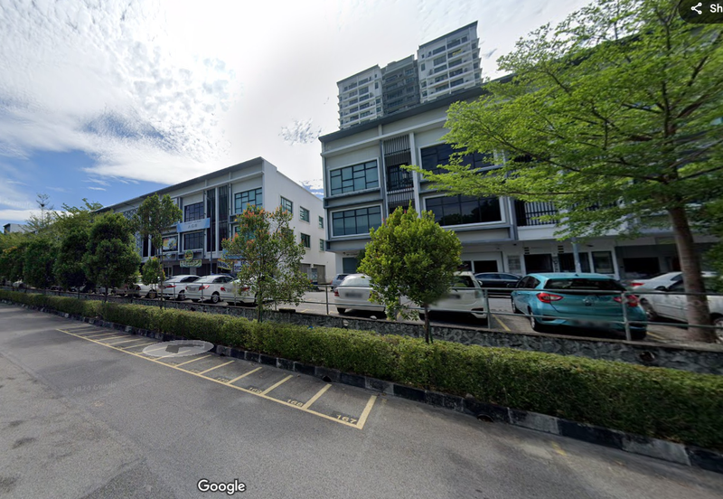 Bandar Bukit Puchong