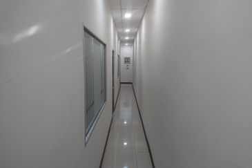 Bandar Bukit Puchong