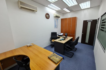 Bandar Bukit Puchong