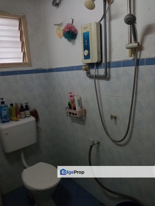 Desa Palma, Nilai, Negeri Sembilan, ROI 5%, Well Kept, 3R2B, near INTI University, FREEHOLD, Negeri Sembilan, Nilai