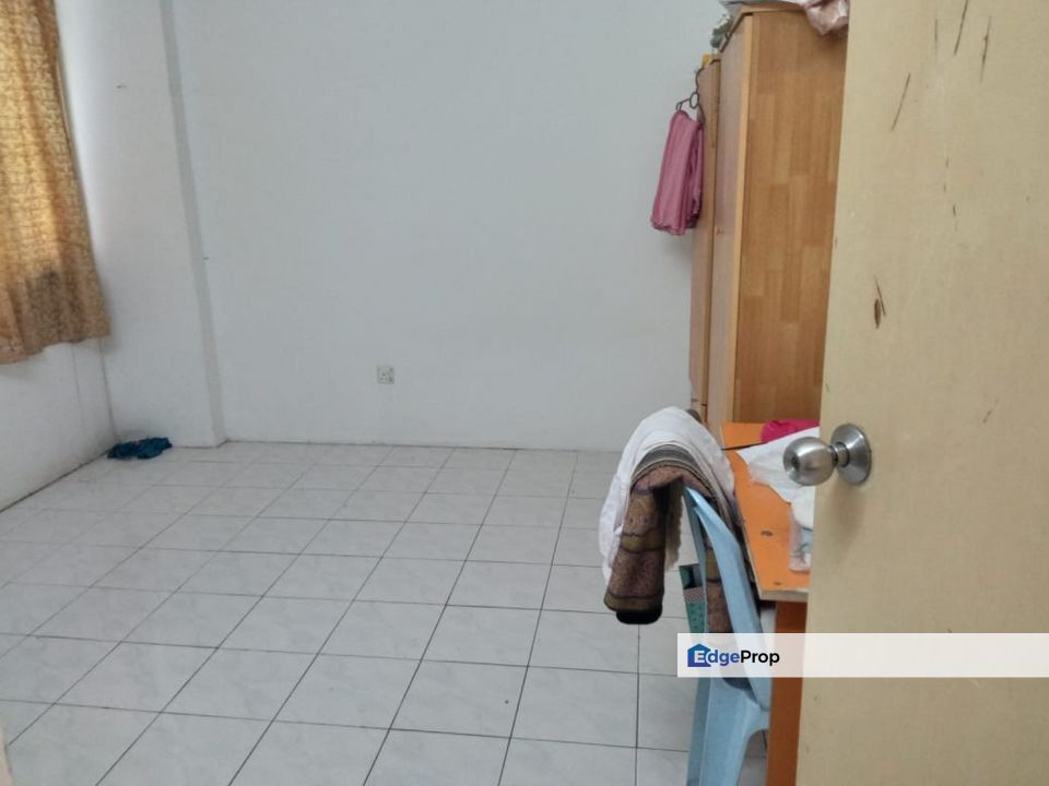 Desa Palma, Nilai, Negeri Sembilan, ROI 5%, Well Kept, 3R2B, near INTI University, FREEHOLD, Negeri Sembilan, Nilai