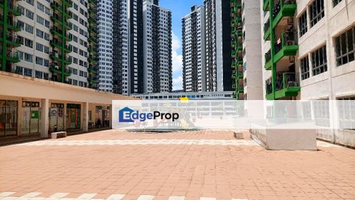 OUG ParkLane, Jalan Klang Lama(Old Klang Road) Partly Furnish, Convenient Lifestyle with Variety Retail Shop, Corner Unit!, Kuala Lumpur, Jalan Klang Lama (Old Klang Road)