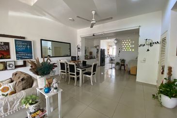 Grandlis @ Setia EcoHill