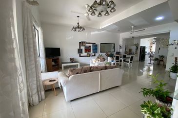 Grandlis @ Setia EcoHill