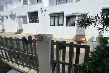 Grandlis @ Setia EcoHill