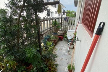 Grandlis @ Setia EcoHill