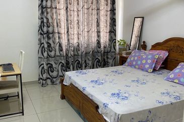 Grandlis @ Setia EcoHill