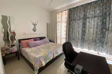 Grandlis @ Setia EcoHill