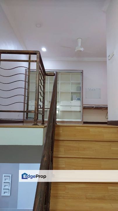 Bandar Kinrara 6, Bandar kinrara SIMFONI 2 sty 22x75 FULLY RENOVATED, Selangor, Bandar Kinrara Puchong