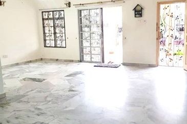 Bandar Kinrara, Kinrara Puchong, Selangor