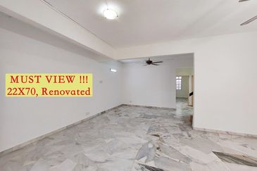 Bandar Kinrara, Kinrara Puchong, Selangor