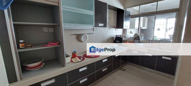 Puteri 10, Bandar Puteri Puchong 2Sty Fully extended Free Hold, Selangor, Bandar Puteri Puchong