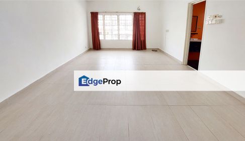 Bandar Kinrara 4, Bandar Kinrara, Puchong, BK 4, Freehold [22x81] 2 Sty House, Selangor, Bandar Kinrara Puchong