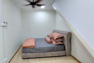 Taman Kinrara Seksyen 5