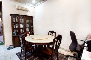 Taman Kinrara Seksyen 5