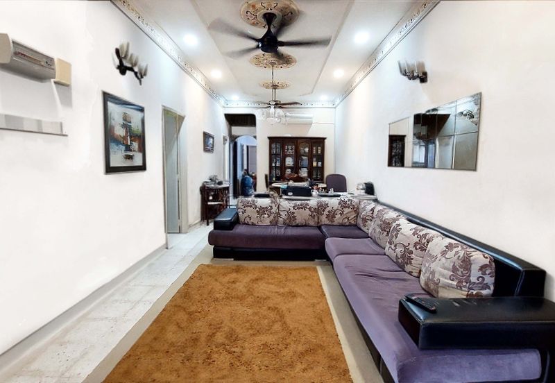 Taman Kinrara Seksyen 5