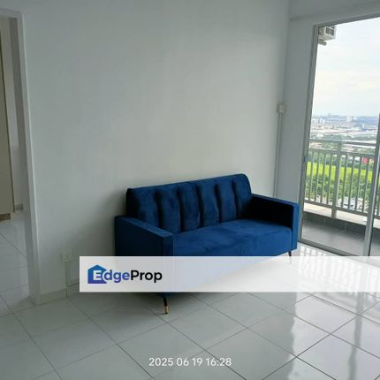 [Brand New] D'Ruby Residences Fully Furnish, Selangor, Puchong